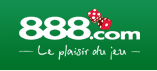 Casino-on-Net de 888.com est le meilleur casino en ligne proposant aussi les Jeux de Casino en mode Demo. Vos transactions effectu&eacute;es sur le casino en ligne sont hautement s&eacute;curis&eacute;es. Venez aussi profiter de notre nouveau site d&eacute;di&eacute; au poker, avec tous les meilleurs jeux poker r&eacute;unis !